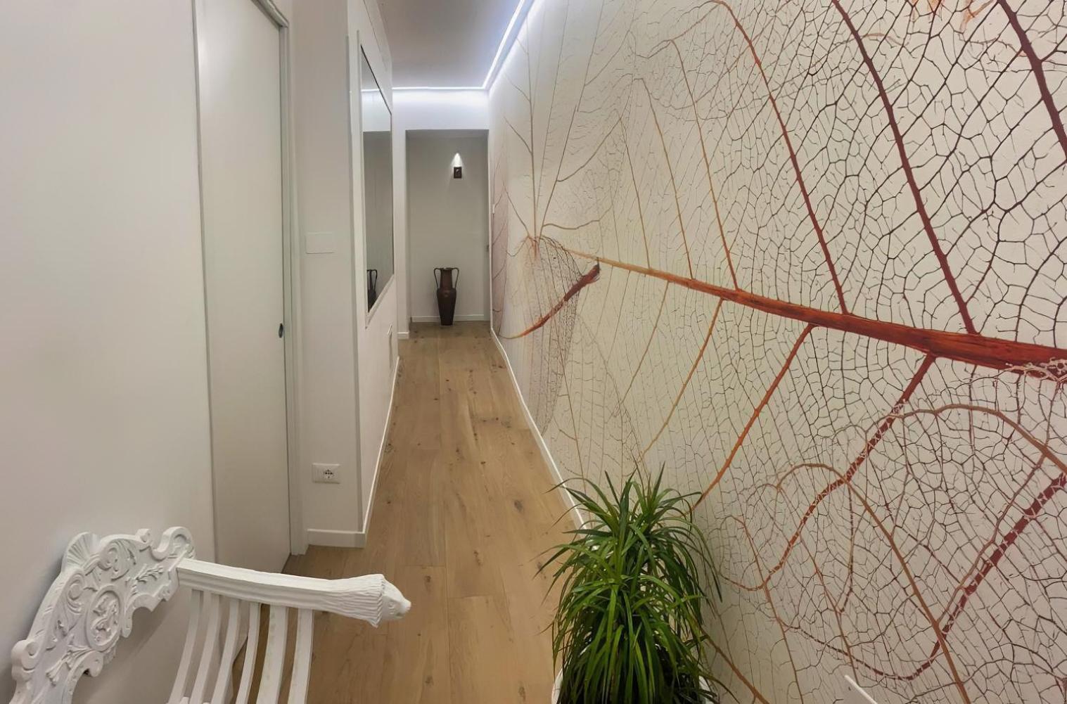 Keizna Rooms Чезена Экстерьер фото