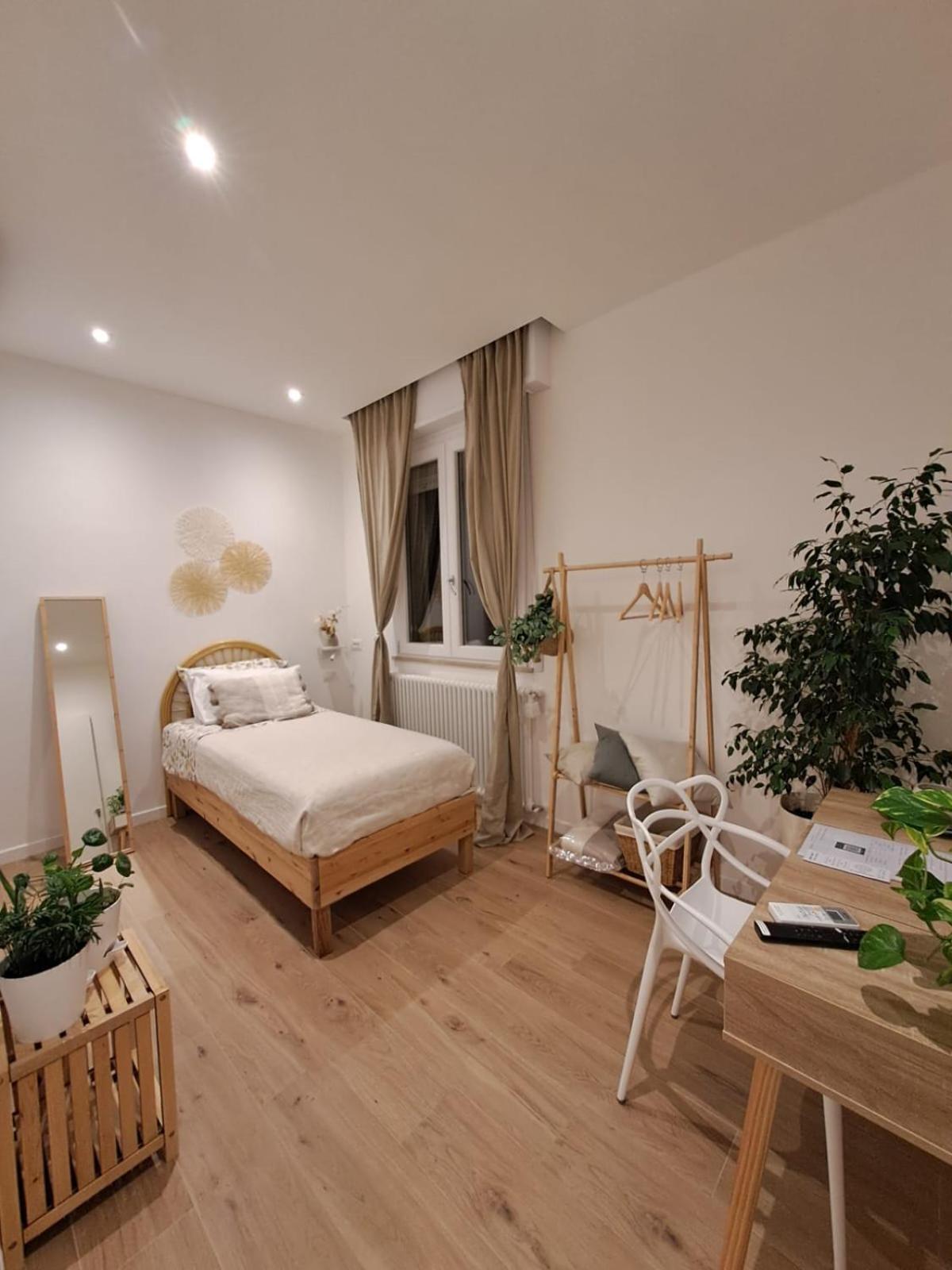 Keizna Rooms Чезена Экстерьер фото