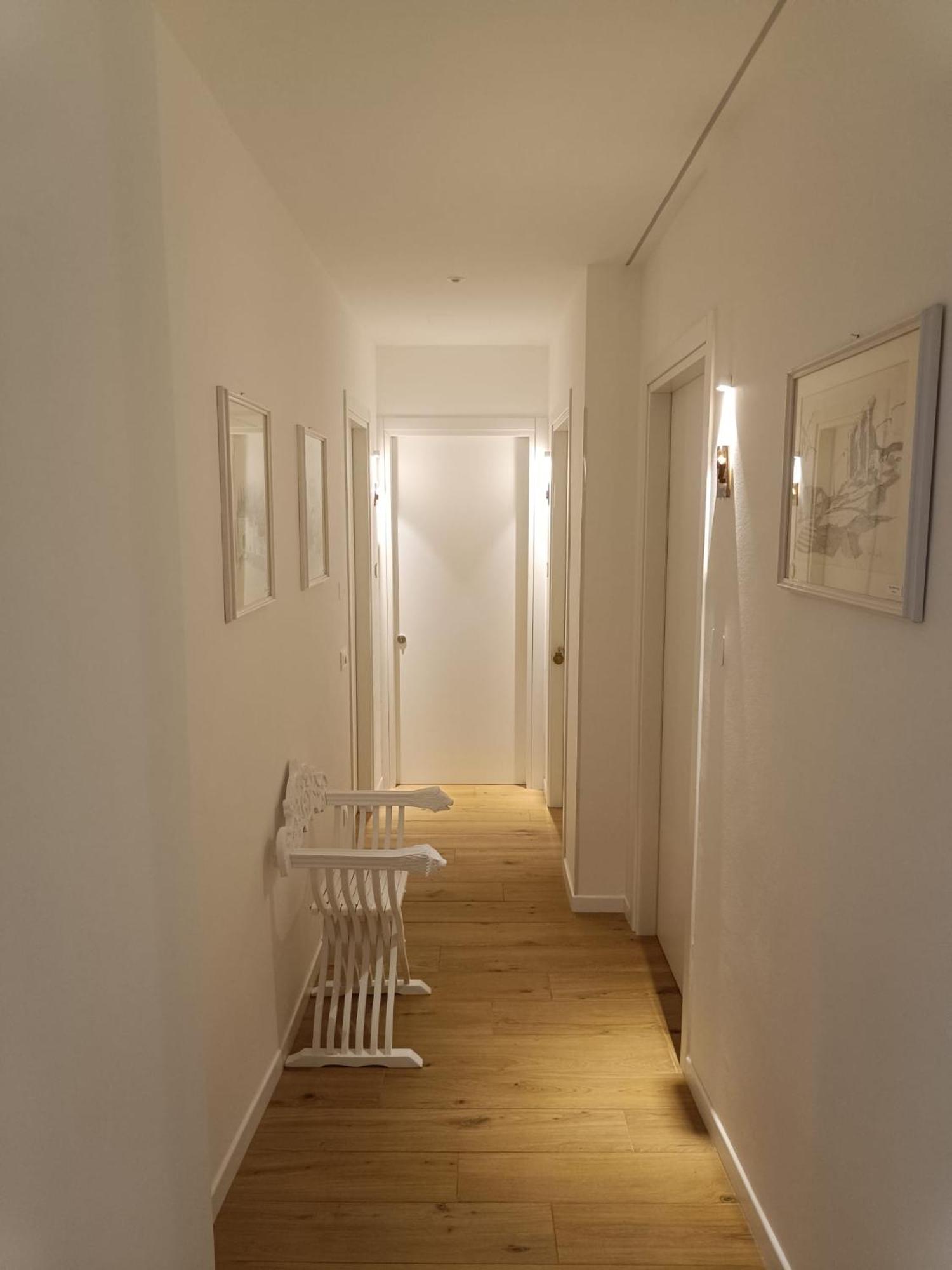 Keizna Rooms Чезена Экстерьер фото