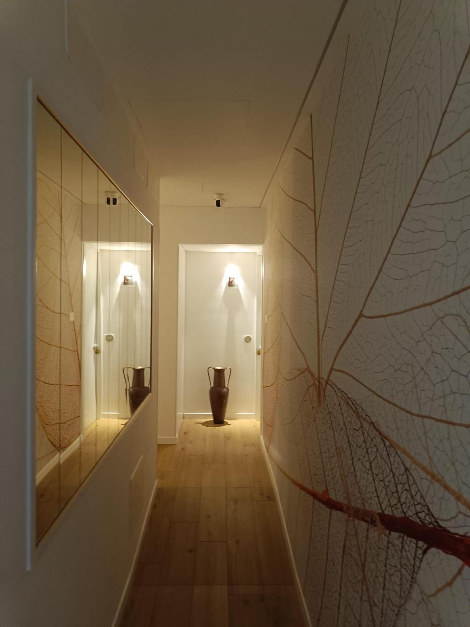Keizna Rooms Чезена Экстерьер фото